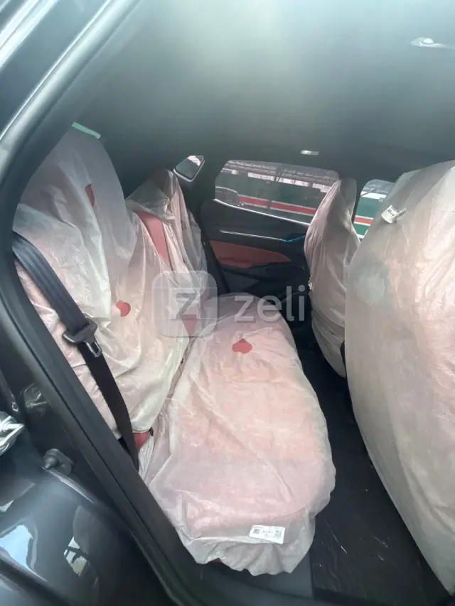 Changan X5 Plus 2025 — photo 10