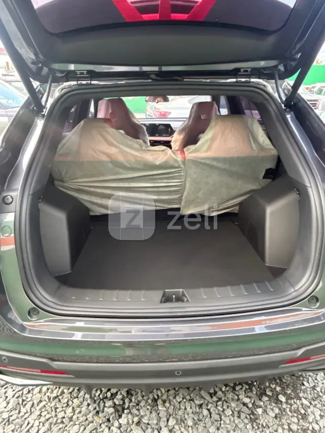 Changan X5 Plus 2025 — photo 16