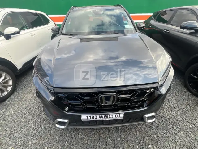 Honda CR-V 2025