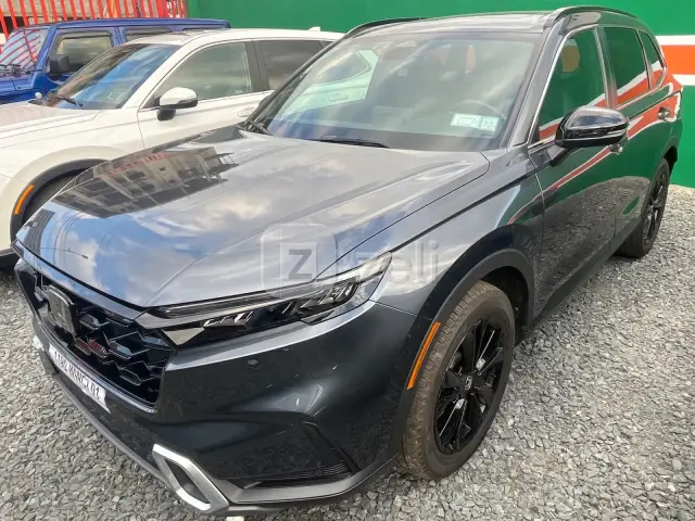 Honda CR-V 2025 — photo 2