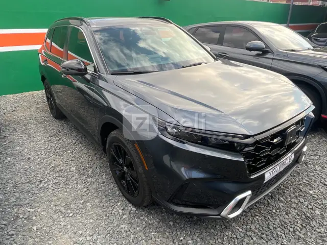 Honda CR-V 2025 — photo 3