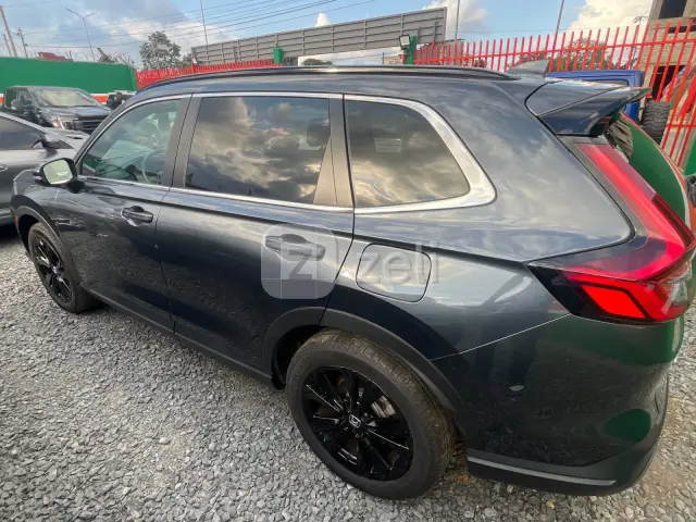 Honda CR-V 2025 — photo 7