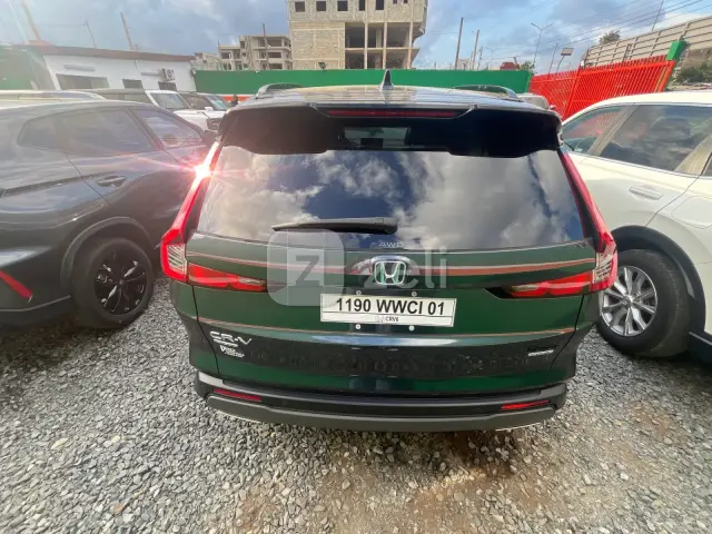 Honda CR-V 2025 — photo 10
