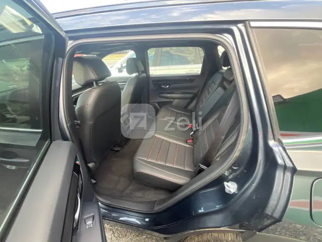 Honda CR-V 2025 — photo 13