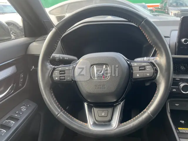 Honda CR-V 2025 — photo 16