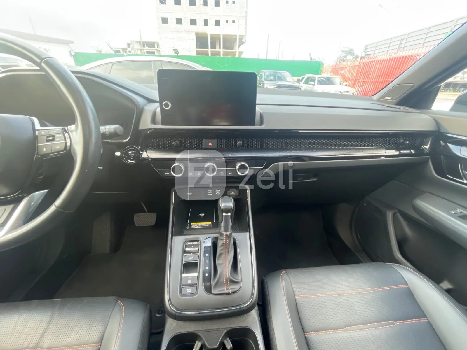 Honda CR-V 2025 — photo 17