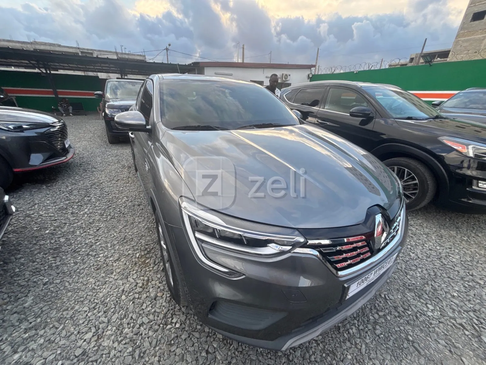 Renault Arkana 2025 — photo 3