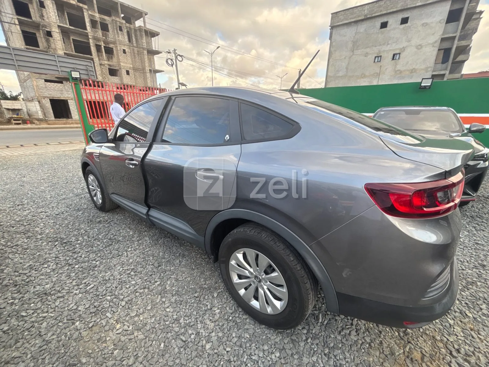 Renault Arkana 2025 — photo 5