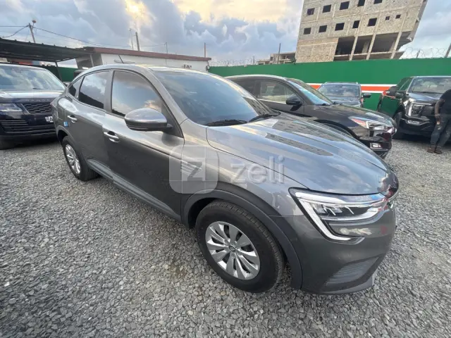 Renault Arkana 2025 — photo 9