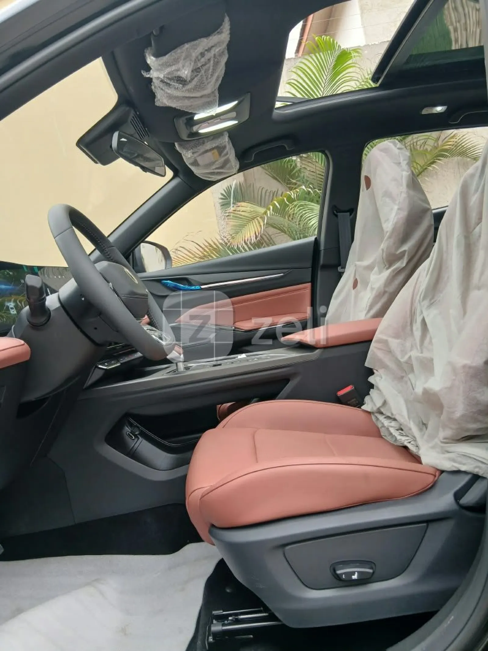 Changan X5 Plus 2026 — photo 5