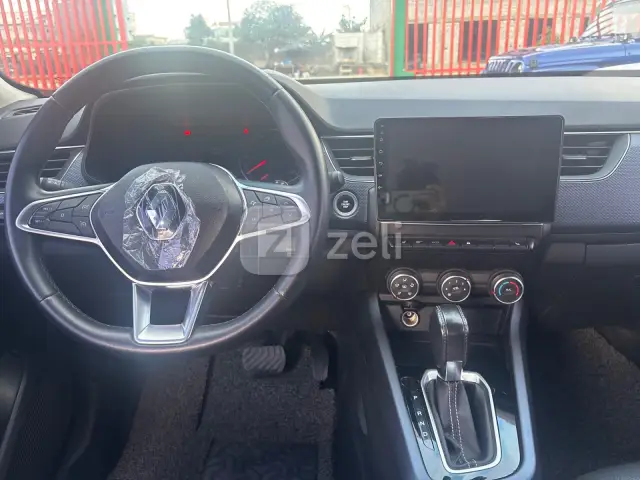 Renault Arkana 2025 — photo 13