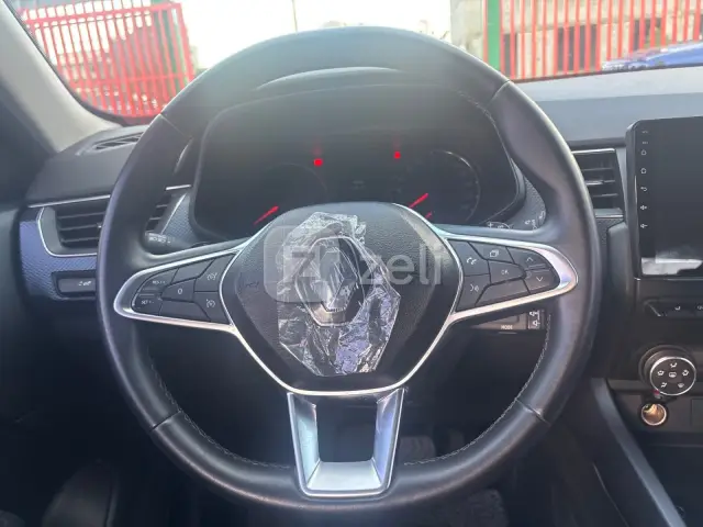 Renault Arkana 2025 — photo 16