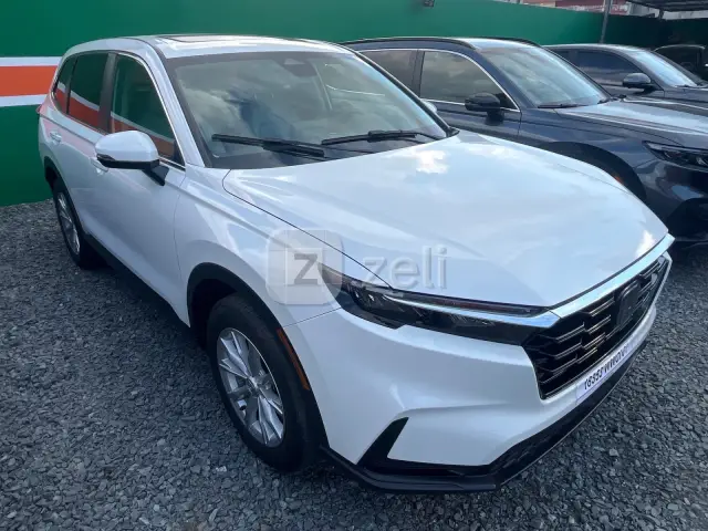 Honda CR-V 2025 — photo 2