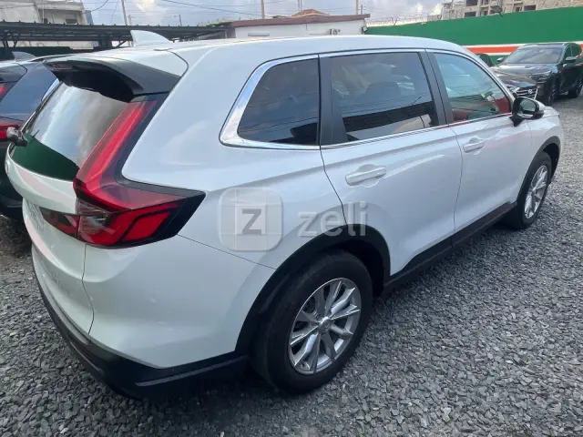 Honda CR-V 2025 — photo 8