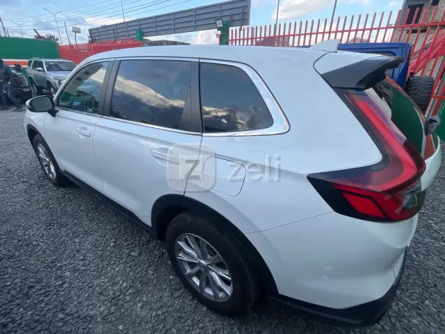 Honda CR-V 2025 — photo 7