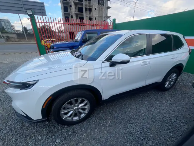 Honda CR-V 2025 — photo 9