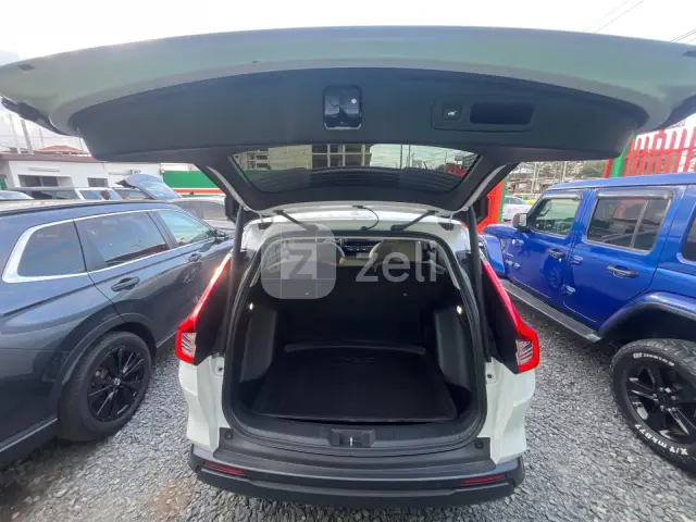 Honda CR-V 2025 — photo 11