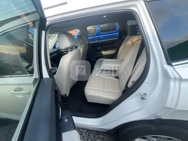 Honda CR-V 2025 — photo 13