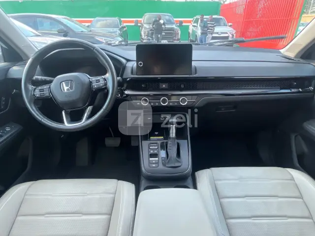 Honda CR-V 2025 — photo 15