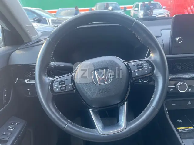 Honda CR-V 2025 — photo 16