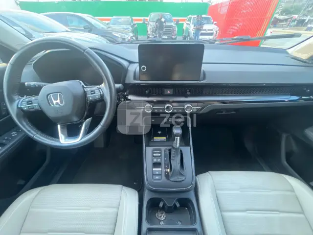Honda CR-V 2025 — photo 17