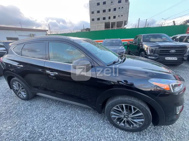 Hyundai Tucson 2020 — photo 5