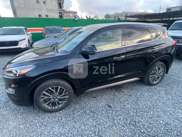 Hyundai Tucson 2020 — photo 9