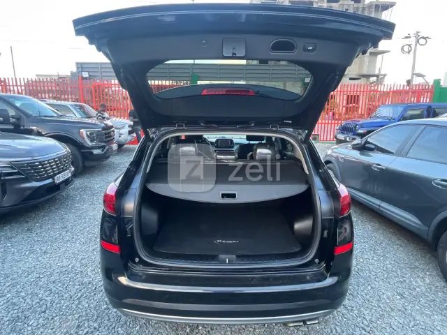 Hyundai Tucson 2020 — photo 11