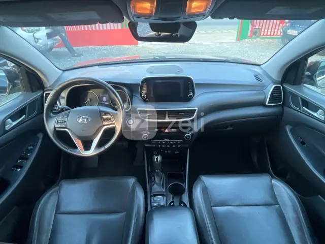 Hyundai Tucson 2020 — photo 15