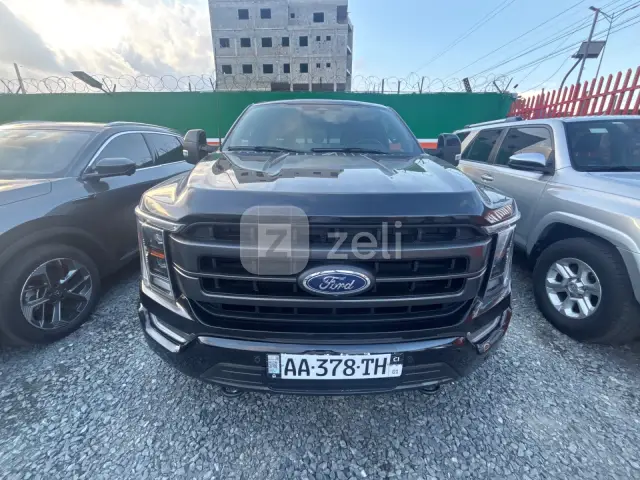 Ford F150 2024