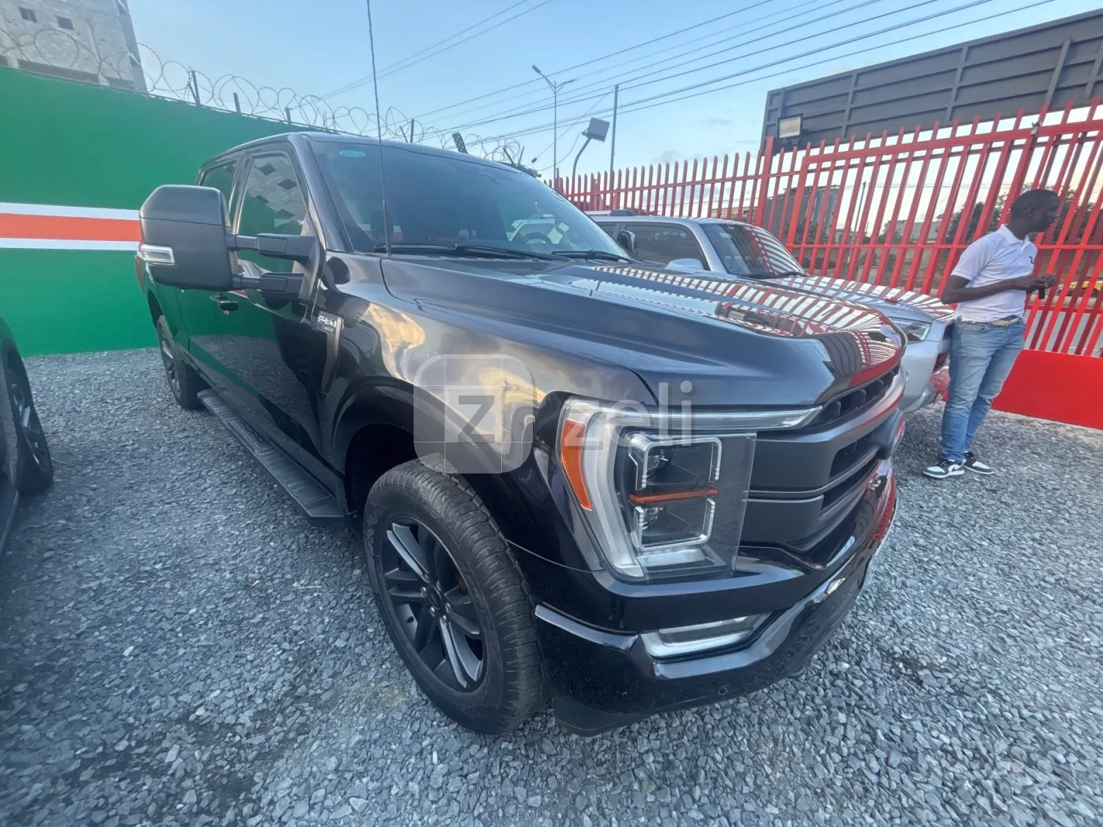 Ford F150 2024 — photo 3