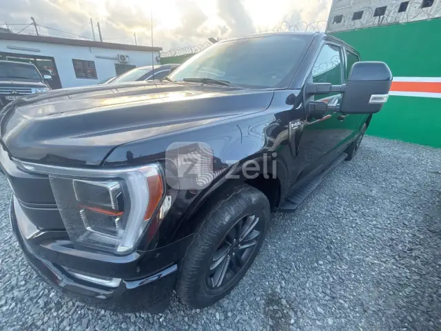 Ford F150 2024 — photo 4