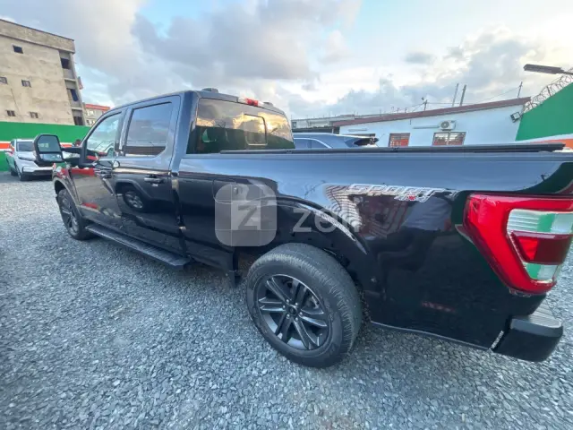 Ford F150 2024 — photo 5