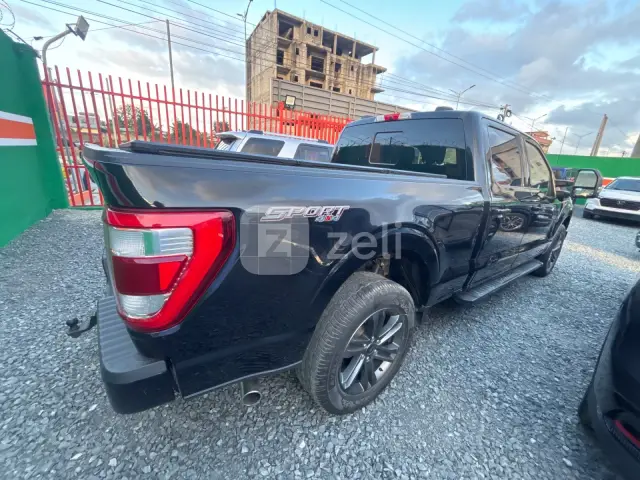Ford F150 2024 — photo 6