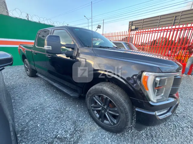 Ford F150 2024 — photo 7