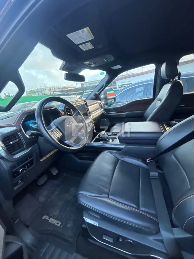 Ford F150 2024 — photo 8
