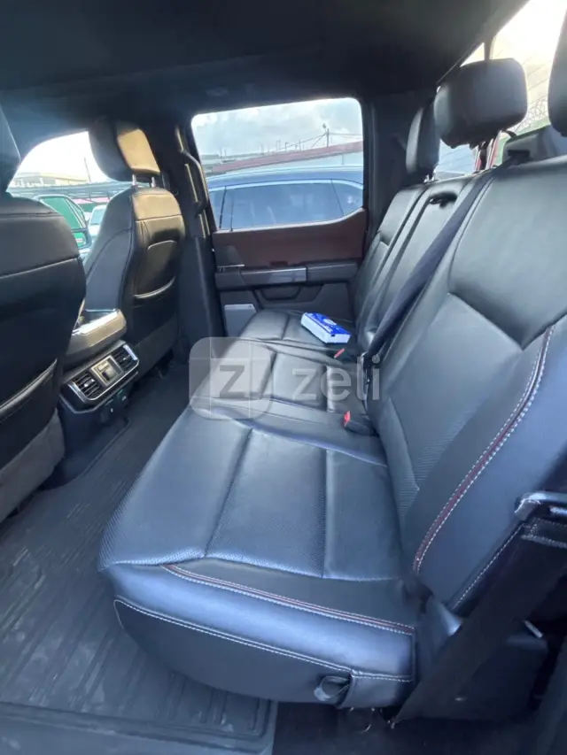Ford F150 2024 — photo 9