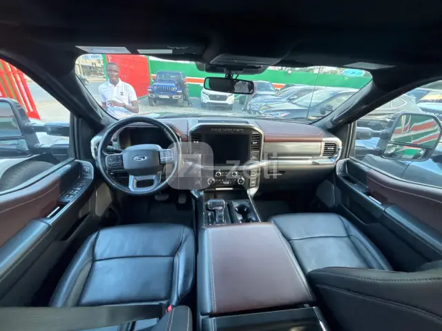 Ford F150 2024 — photo 10