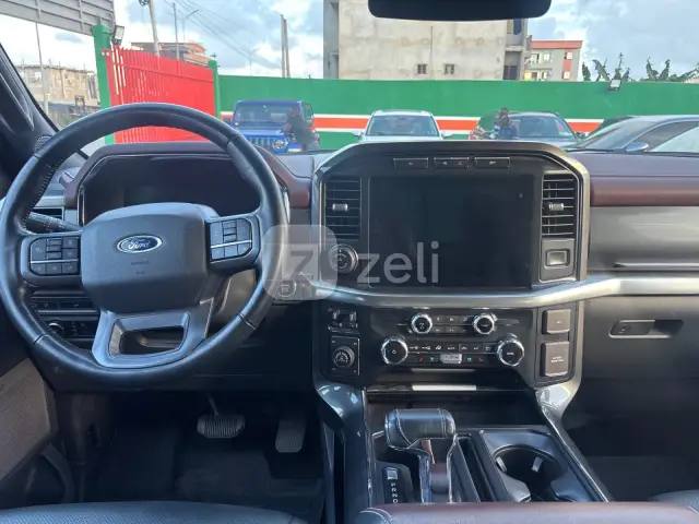 Ford F150 2024 — photo 11