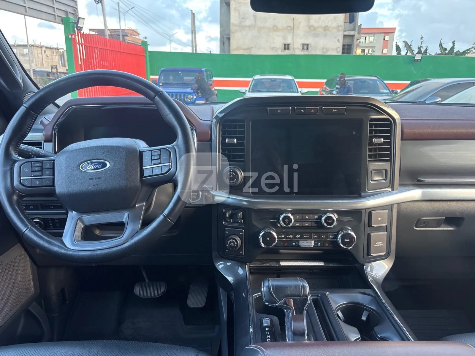 Ford F150 2024 — photo 11