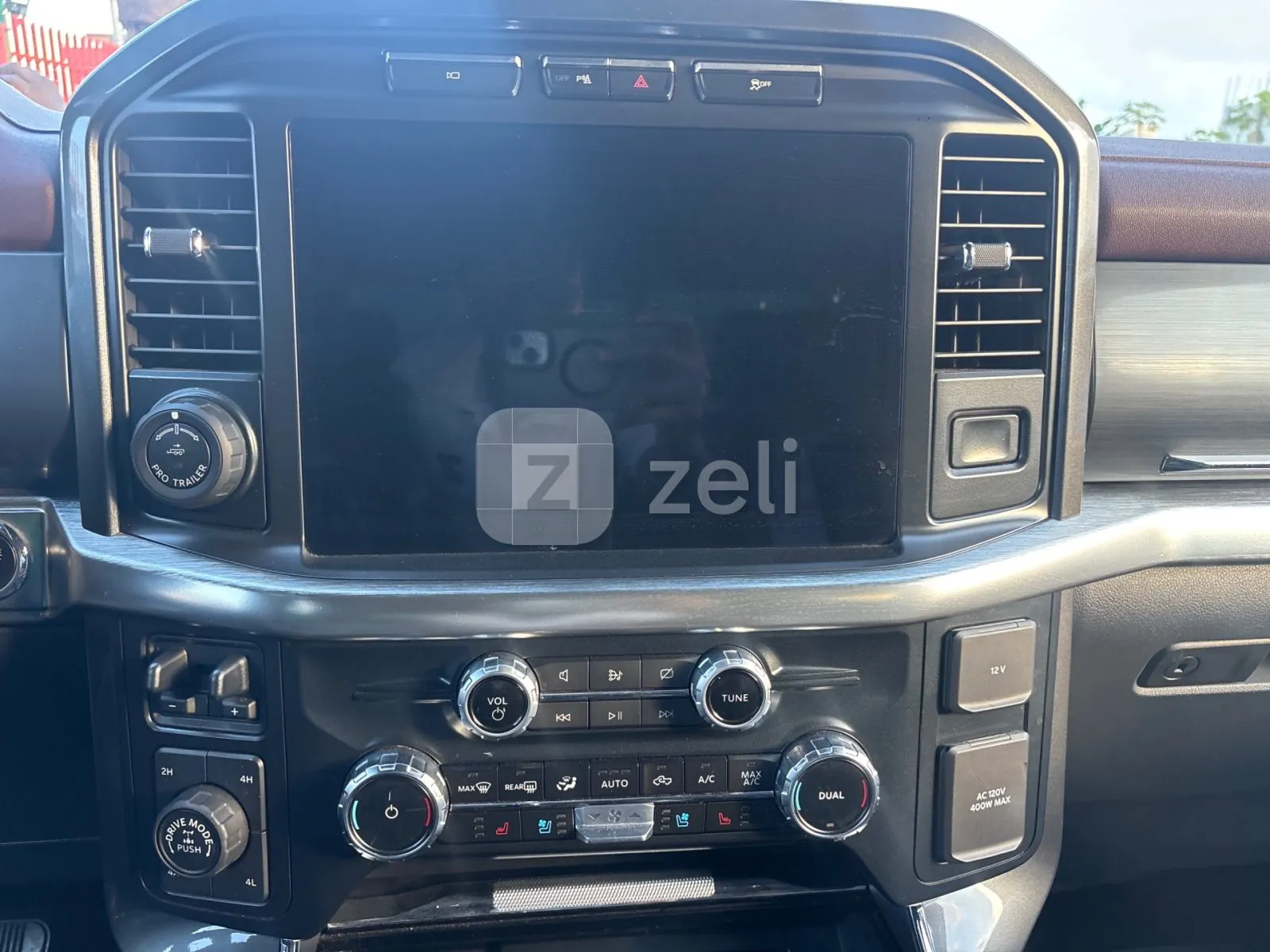 Ford F150 2024 — photo 12