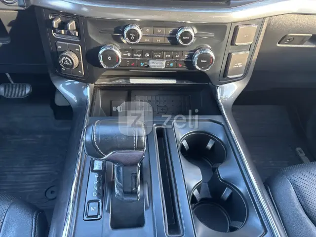 Ford F150 2024 — photo 13