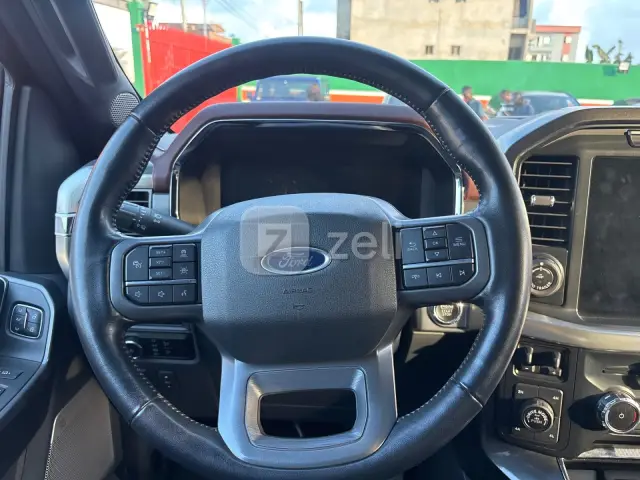 Ford F150 2024 — photo 14