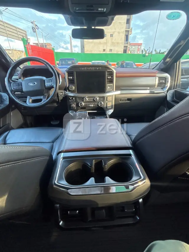 Ford F150 2024 — photo 15