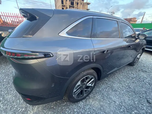 Changan CS75 Plus 2025 — photo 5