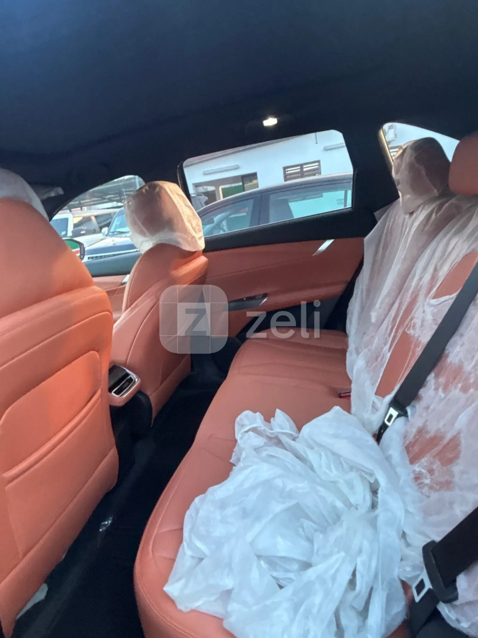 Changan CS75 Plus 2025 — photo 10
