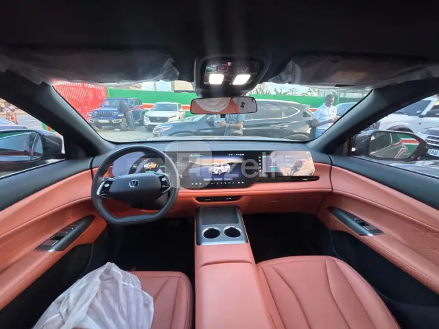 Changan CS75 Plus 2025 — photo 11