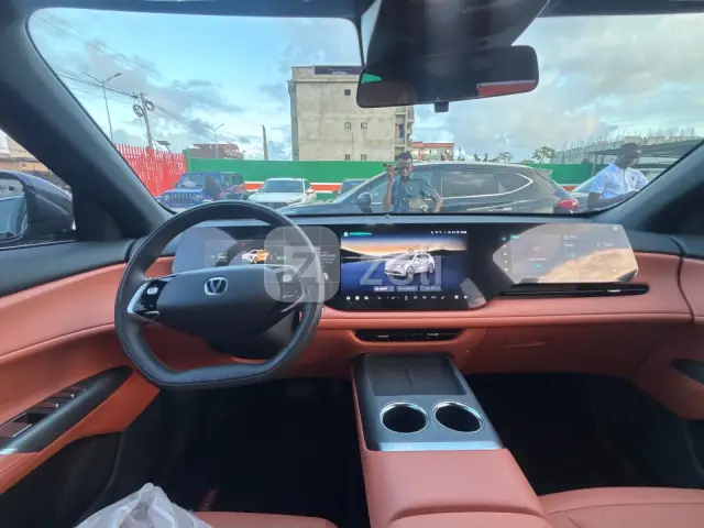 Changan CS75 Plus 2025 — photo 12