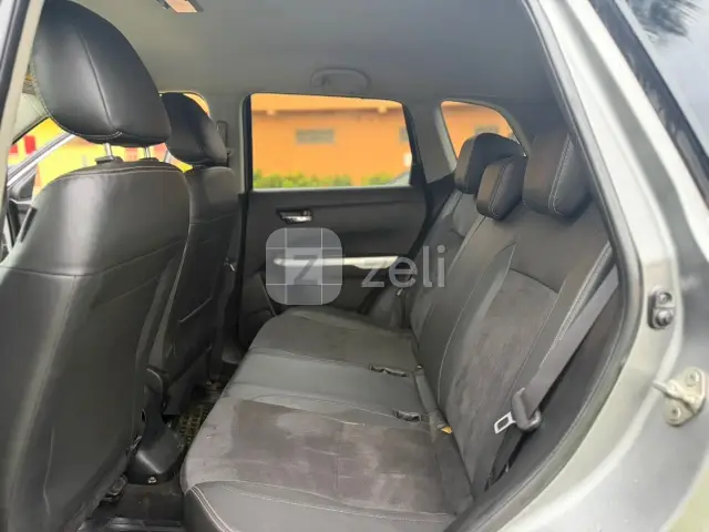 Suzuki Vitara 2018 — photo 4