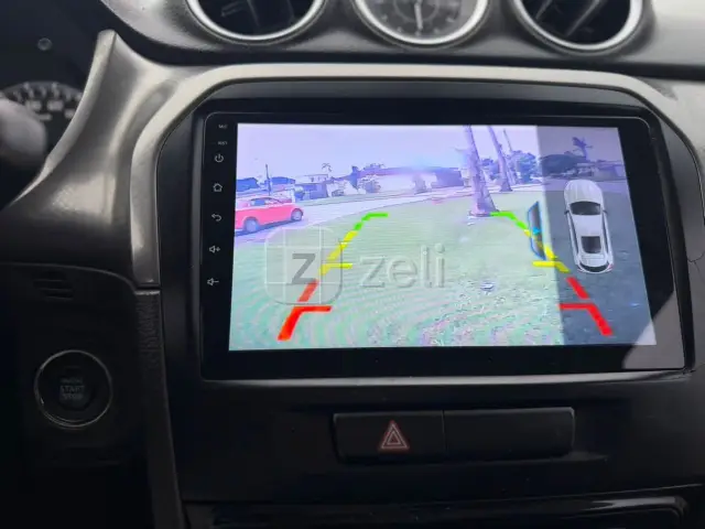 Suzuki Vitara 2018 — photo 5